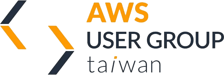 AWS User Group Taiwan Logo